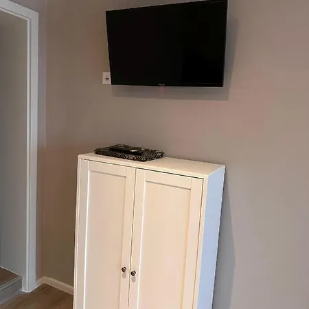 Apartment 2 Birkenhof Drolshagen