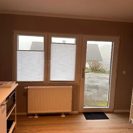 Apartment 2 Birkenhof Drolshagen