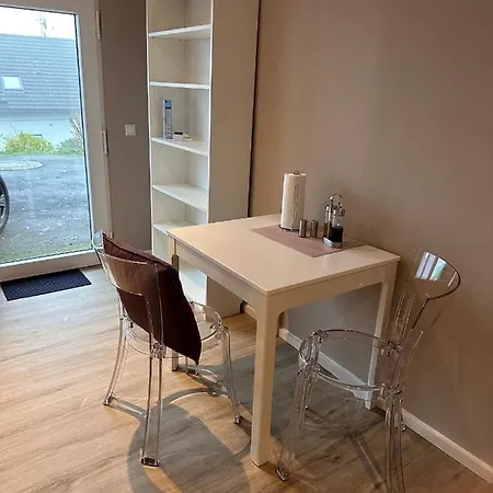 Apartment 2 Birkenhof Drolshagen