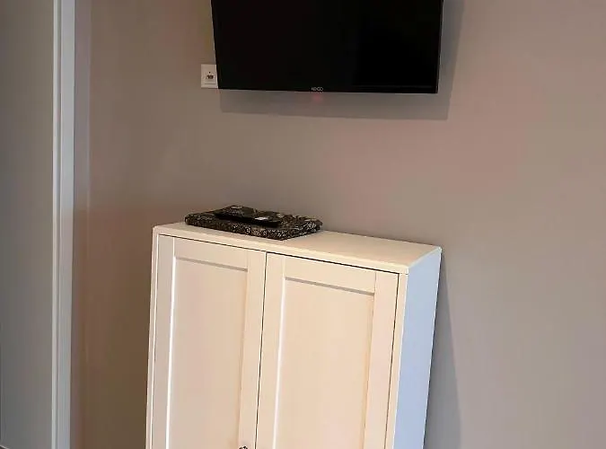 Apartamento 2 Birkenhof Drolshagen