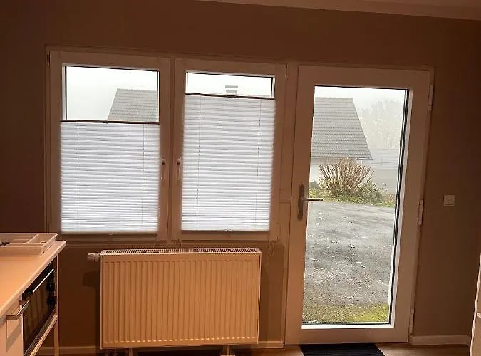 Apartamento 2 Birkenhof Drolshagen