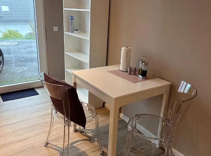 Apartamento 2 Birkenhof Drolshagen